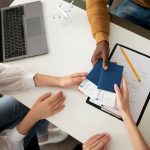 UAE : Long term Visa Options , Golden & Green Visa