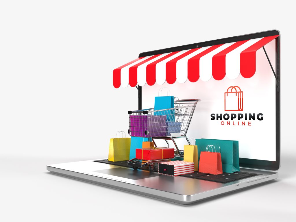 Shopping cart